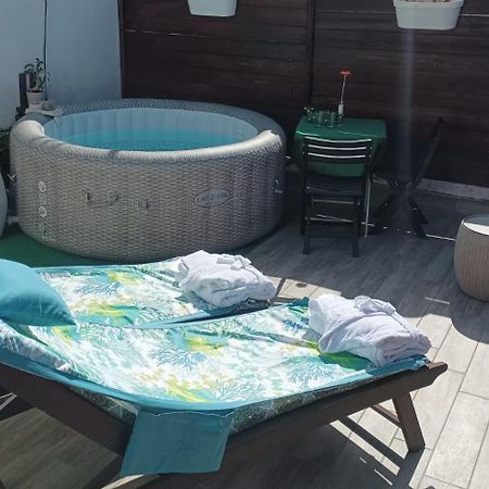 Home Napule Napoli Eksteriør billede