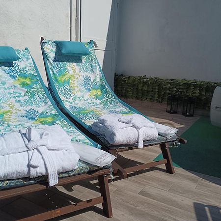 Home Napule Napoli Eksteriør billede
